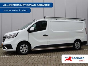 Renault Trafic2.0 dCi 110 T30 L2H1 Work Edition | Imperiaal | Si