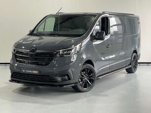 Renault Trafic2.0 DCI 170PK AUT NEXT LEVEL EDITION Camera / Appl