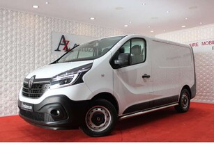 Renault Trafic2.0 dCi Energy Komfort Kasten Klima*CAM*