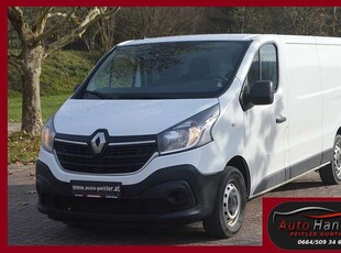 Renault Trafic2.0 dCi L2H1 3,0t Komfort+Klima+PDC+LED+