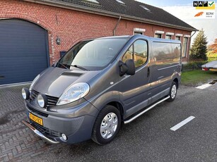 Renault Trafic2.0 dCi T27 L1H1 APK 13-08-2025