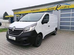 Renault TraficAccess L1H1 2,8t dCi 120