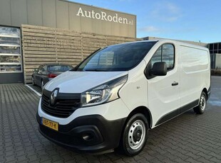 Renault Traficbestel 1.6 dCi 95 T29 L1H1 Comfort Navi|Trekhaak|3