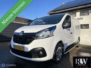 Renault Traficbestel 1.6 dCi T27 L1H1 Comfort Energy