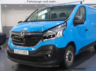 Renault TraficKasten L1H1 3,0t Komfort 2.0 dCi - KLIMA