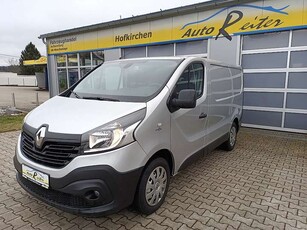 Renault TraficL1H1 2,8t Energy Twin-Turbo dCi 125 €11.575.- n...