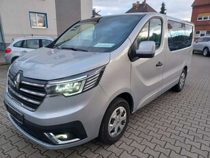 Renault TraficL1H1 3,0t (8/9 Sitze) Life