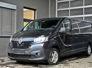 Renault TraficL2H1 2,9t Pickerl NEU