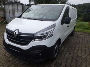 Renault TraficL2H1 3,0t Komfort