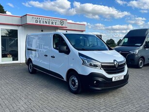 Renault TraficL2H1 Automatik/LED