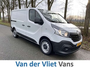 Renault TraficRenault Trafic 1.6 dCi E6 Comfort BPM Vrij! Lease