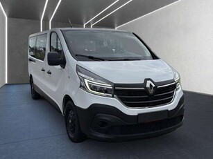 Renault TraficRENAULT TRAFIC COMBI L2H1 2.0 9 POSTI +IVA