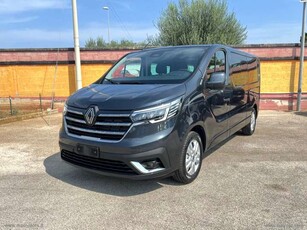 Renault TraficTRAFIC EQUILIBRE MY24 2.0 DCI 150CV 9 POSTI KM 0