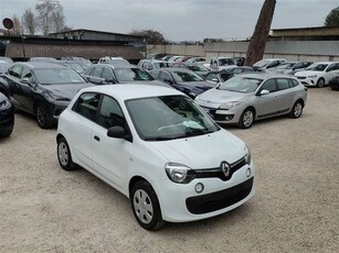 Renault Twingo1.0 69cv CLIMA,CRUISE ..