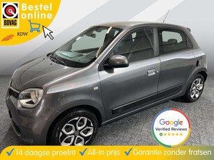 Renault Twingo1.0 SCe Collection