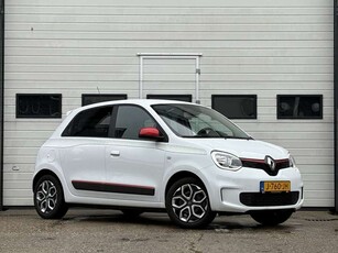 Renault Twingo1.0 SCe Collection Airco | Cruise | Smart Phone in