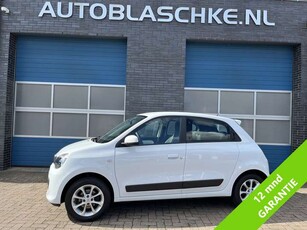 Renault Twingo1.0 SCe Collection, airco, lichtmetalen velgen