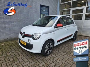 Renault Twingo1.0 SCe Collection Inclusief Afleveringskosten