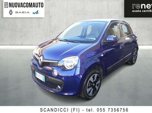 Renault Twingo1.0 sce Lovely2 69cv edc