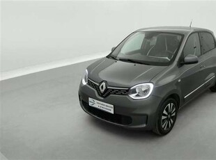 Renault Twingo1.0i SCe Intens CARPLAY / ALU