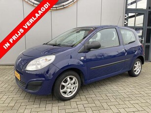 Renault Twingo1.2 Acces Airco | Rijdt, schakelt en ziet er uit a