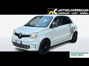 Renault Twingo22kWh Vibes