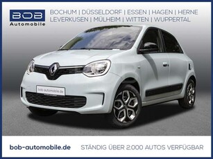 Renault TwingoEQUILIBRE SCe 65 SOFORT VERFÜGBAR