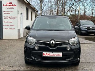 Renault TwingoLiberty /Panorama Faltdach /Klima/SHZ