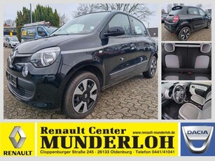 Renault TwingoLimited