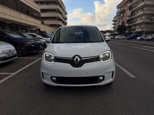 Renault TwingoTCe 95 CV Intens LED NAVI CAR PLAY PDC CERCHI BLUE