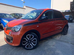 Renault TwingoTwingo 0.9 tce GT Energy 110cv Nav/Bluetooth/Kamer