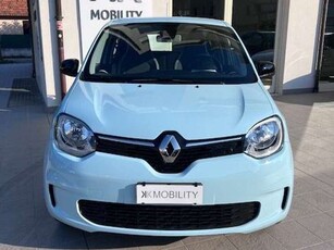 Renault TwingoTwingo 1.0 sce Life 65cv