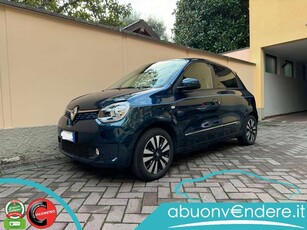 Renault TwingoTwingo Intens 22kWh