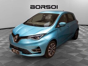 Renault ZOE2ª serie Intens R135