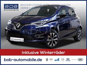 Renault ZOEE-Tech 100% el. EVOLUTION EV50 WinterP CCS