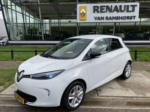 Renault ZOEE-Tech Electric R90 Life 41 kWh (AccuHuur) / R-Lin