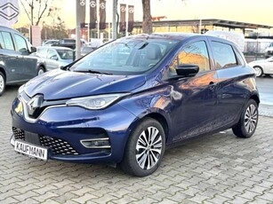 Renault ZOEIconic R135 CCS