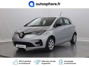 Renault ZOELife R110 Achat Intégral - 21