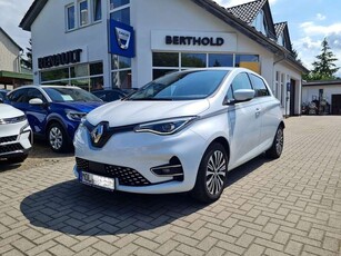 Renault ZOEZoe Riviera R135 Z.E. 50