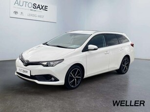 Toyota Auris1.2 Turbo TS Team D *Navi*Kamera*SHZ*DAB+