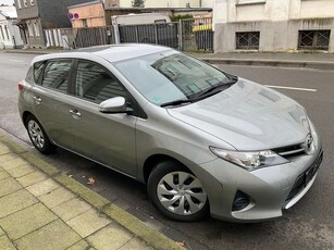 Toyota Auris1,33, Klimaaut. Alu, 33900 km