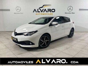 Toyota Auris140H e-CVT Feel!