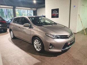 Toyota Auris1.6i Style