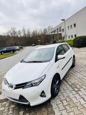 Toyota Auris1.8 Hybrid Executive/T-Leder/Navi/Kamera/PDC/Klima