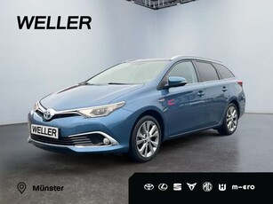 Toyota Auris1.8 Hybrid TS Executive *LED*Kamera*DAB+*