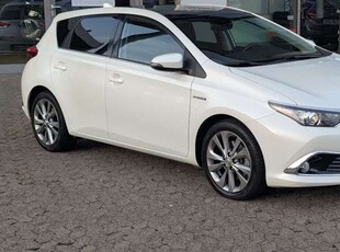 Toyota Auris1.8 VVT-i Hybrid Automatik Executive