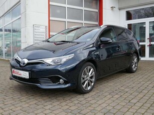 Toyota AurisAuris Touring Hybrid Executive 5Jahre Garantie