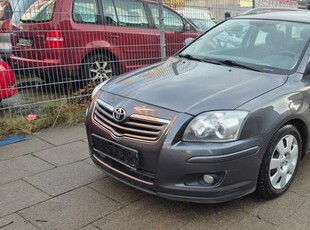 Toyota Avensis1.8 Sol