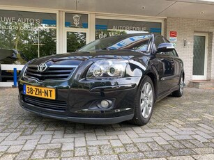 Toyota Avensis1.8 VVTi Luna Business Audio navigatie/Cimate cont