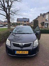 Toyota Avensis1.8 VVTi Pan. Bns Sp